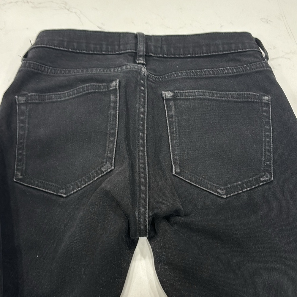 Everlane black jeans - Picture 5 of 5